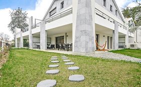 T4 Neuf - Jardin-Terrasse Et Piscine - Acces Direct Plages Et Centre Village - App C 12