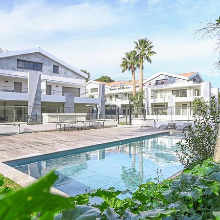 T4 Neuf - Jardin-Terrasse Et Piscine - Acces Direct Plages Et Centre Village - App C 12 Saint-Cyr-sur-Mer Exterior photo